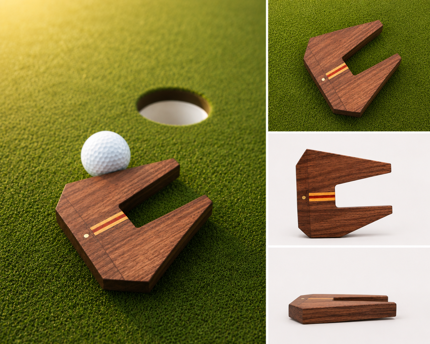 The Mallet